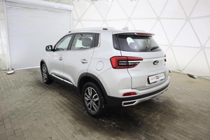 Внедорожник Chery Tiggo 4 2022 года, 1570000 рублей, Обнинск