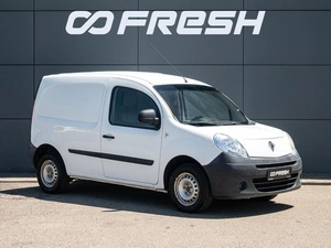 Фургон Renault Kangoo 2013 года, 575000 рублей, Краснодар