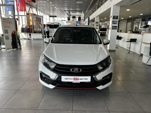Седан ВАЗ (LADA) Granta 2023 года, 895000 рублей, Орёл