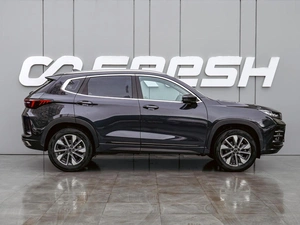 Внедорожник EXEED LX 2023 года, 1770000 рублей, Краснодар