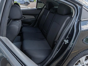 Седан Chevrolet Cruze 2009 года, 610000 рублей, Краснодар