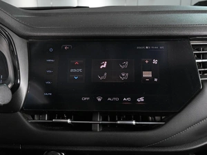 Внедорожник Haval F7 2020 года, 1889000 рублей, Аксай