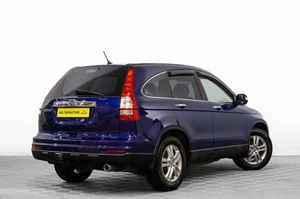 Внедорожник Honda CR-V 2011 года, 1299000 рублей, Барнаул