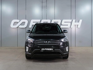 Внедорожник Hyundai Creta 2018 года, 1769000 рублей, Воронеж