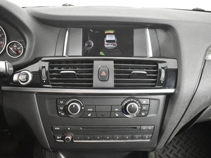Внедорожник BMW X3 2014 года, 1839900 рублей, Казань