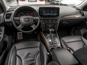 Внедорожник Audi Q5 2014 года, 2499000 рублей, Саратов