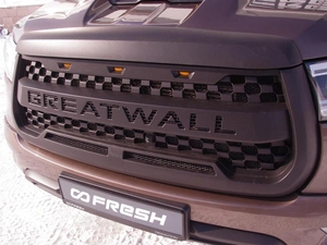 Пикап Great Wall Poer 2023 года, 2999000 рублей, Владимир