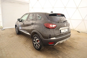Внедорожник Renault Kaptur 2017 года, 1299000 рублей, Обнинск