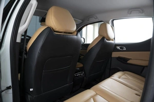 Пикап Changan Hunter Plus 2024 года, 3080000 рублей, Омск