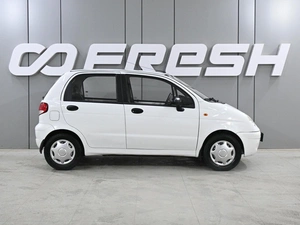Хетчбэк Daewoo Matiz 2012 года, 370000 рублей, Аксай