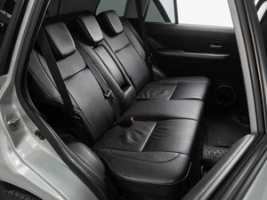 Внедорожник Suzuki Grand Vitara 2010 года, 879000 рублей, Тюмень