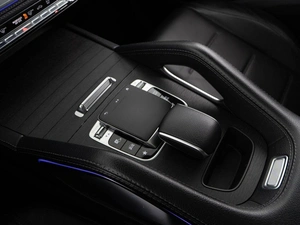 Внедорожник Mercedes-benz GLE-класс 2020 года, 7259050 рублей, Москва