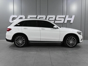 Внедорожник Mercedes-benz GLC-класс 2016 года, 3499000 рублей, Ростов-на-Дону