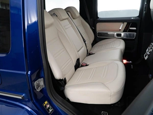 Внедорожник Mercedes-benz G-класс 2024 года, 20983055 рублей, Москва