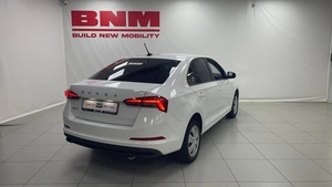 Лифтбек Skoda Rapid 2020 года, 1525000 рублей, Смоленск