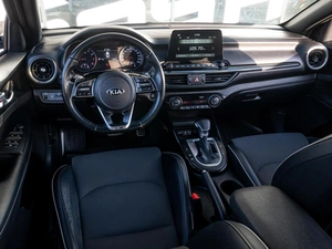 Седан Kia Cerato 2020 года, 2100000 рублей, Краснодар