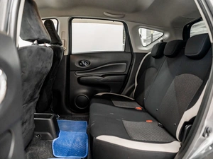 Хетчбэк Nissan Note 2017 года, 1200000 рублей, Красноярск