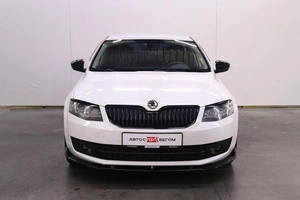 Седан Skoda Octavia 2013 года, 1100000 рублей, Брянск