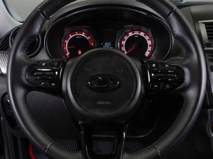 Седан ВАЗ (LADA) Granta 2024 года, 1049000 рублей, Тюмень