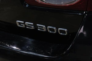 Седан Lexus GS 2008 года, 1339000 рублей, Новокузнецк