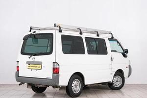 Минивэн Mazda Bongo 2015 года, 1369000 рублей, Красноярск