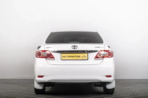 Седан Toyota Corolla 2011 года, 1219000 рублей, Томск