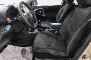 Внедорожник Toyota RAV4 2010 года, 1299000 рублей, Новокузнецк