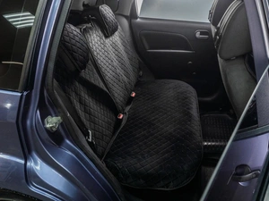 Хетчбэк Ford Fiesta 2007 года, 359000 рублей, Тюмень