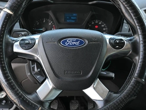 Ford Transit, VIII (2013—н. в.) 2.2 D MT (155 л.с.) 2022г. 2022 года, 1939000 рублей, Аксай