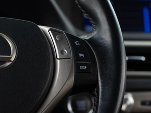 Седан Lexus GS 2012 года, 3499444 рублей, Москва