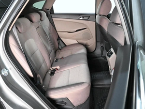 Внедорожник Hyundai Tucson 2019 года, 2379000 рублей, Аксай