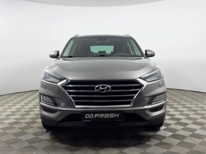 Внедорожник Hyundai Tucson 2019 года, 2299900 рублей, Казань