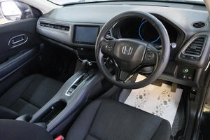Внедорожник Honda Vezel 2014 года, 1619000 рублей, Омск