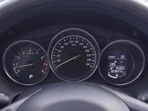 Внедорожник Mazda CX-5 2014 года, 2120000 рублей, Владимир