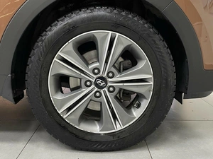 Внедорожник Hyundai Creta 2018 года, 2090000 рублей, Красноярск