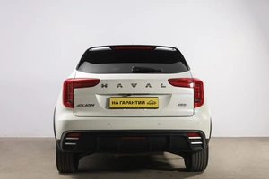 Внедорожник Haval Jolion 2024 года, 2449000 рублей, Новосибирск