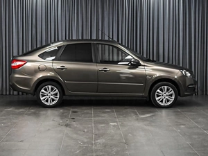 Лифтбек ВАЗ (LADA) Granta 2022 года, 898000 рублей, Ставрополь