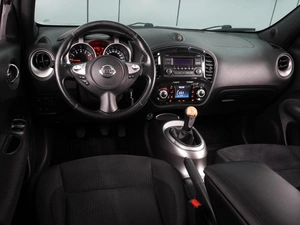 Внедорожник Nissan Juke 2011 года, 874000 рублей, Воронеж