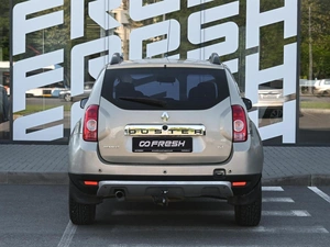 Внедорожник Renault Duster 2012 года, 759000 рублей, Волгоград