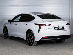 Седан Амберавто А5 2024 года, 3140000 рублей, Ставрополь