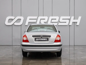 Седан Hyundai Elantra 2009 года, 440000 рублей, Краснодар