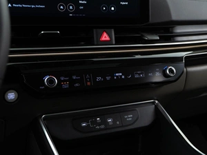 Минивэн Kia Carnival 2025 года, 7398055 рублей, Москва