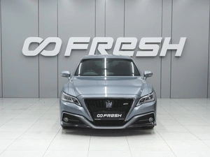 Седан Toyota Crown 2019 года, 3180000 рублей, Ростов-на-Дону