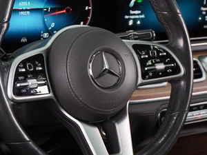 Внедорожник Mercedes-benz GLS-класс 2020 года, 7239000 рублей, Воронеж