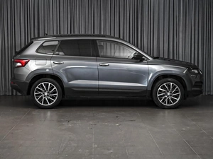 Внедорожник Skoda Karoq 2020 года, 2670000 рублей, Ставрополь