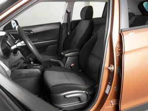 Внедорожник Hyundai Creta 2018 года, 1767000 рублей, Минеральные Воды
