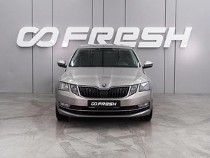 Лифтбек Skoda Octavia 2017 года, 1649000 рублей, Воронеж