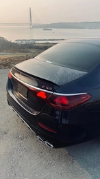 Седан Mercedes-benz E-класс AMG 2024 года, 15800000 рублей, Павловская Слобода