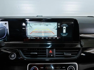 Внедорожник Kia Seltos 2025 года, 3127000 рублей, Ставрополь