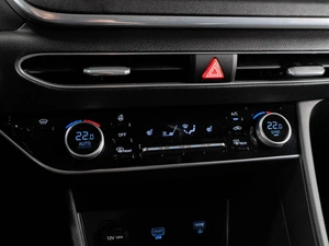 Седан Hyundai Sonata 2020 года, 2349000 рублей, Тюмень